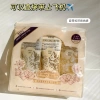 Roopy Fragrance Snowmelt - Kem dưỡng thể, sữa rửa mặt, dầu gội, hộp quà tặng 4
