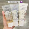 Roopy Fragrance Snowmelt - Kem dưỡng thể, sữa rửa mặt, dầu gội, hộp quà tặng 6