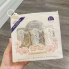 Roopy Fragrance Snowmelt - Kem dưỡng thể, sữa rửa mặt, dầu gội, hộp quà tặng 9