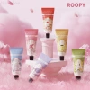 ROOPY Hộp Quà Kem Dưỡng Da Tay Dưỡng Ẩm Hương Thơm Lâu Dài Tinh Chất Du Lịch Giá 229.900 VND