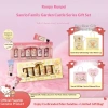 ROOPY Hộp Quà Tặng Kem Tay Nữ Sanrio Hello Kitty My Melody - Gấu Bơ - Giảm 22%