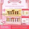 ROOPY Hộp Quà Tặng Kem Tay Nữ Sanrio Hello Kitty My Melody - Gấu Bơ - Giảm 22% 2