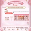 ROOPY Hộp Quà Tặng Kem Tay Nữ Sanrio Hello Kitty My Melody - Gấu Bơ - Giảm 22% 5