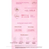 ROOPY Hộp Quà Tặng Kem Tay Nữ Sanrio Hello Kitty My Melody - Gấu Bơ - Giảm 22% 8