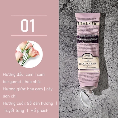 Roopy Kem Dưỡng Ẩm 75ml Làm Trắng Da Tay Không Nhờn - Giá 212.519 VND giảm mạnh 9