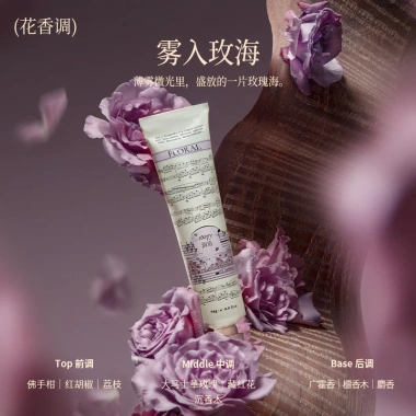 Roopy Kem dưỡng ẩm tay + âm nhạc di động - Hộp quà tặng Thu Đông, giảm giá 17%