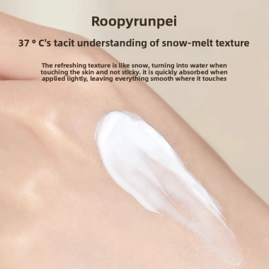 ROOPY Kem dưỡng tay 149k - Dưỡng ẩm lâu dài, ngăn nứt, mềm mịn 6