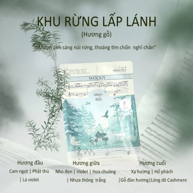 Roopy Mặt Nạ Tay AHA Tinh Dầu Fougère 38g 3 Lần - Spa Thượng Hạng Tại Nhà, Da Sáng Rỡ, Giảm Giá 195.800 VND 6