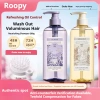 ROOPY Runpei Amino Acid Dầu Gội Tẩy Tế Bào Chết Kiểm Soát Dầu Hương Fluffy - 389.425₫