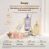 ROOPY Runpei Amino Acid Dầu Gội Tẩy Tế Bào Chết Kiểm Soát Dầu Hương Fluffy - 389.425₫ 2