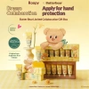 Roopy Runpei Bơ Gấu Tay Kem Thơ Series - Hộp Quà Tặng Dưỡng Ẩm, Hương Thơm Lâu Dài, Chống Chapped - Giá 241.967 VND 7