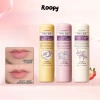 Roopy Son Dưỡng Môi Hương Thơm Thực Vật - Dưỡng ẩm, cải thiện môi khô, chiết xuất thiên nhiên, giảm giá 151.800₫