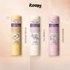 Roopy Son Dưỡng Môi Hương Thơm Thực Vật - Dưỡng ẩm, cải thiện môi khô, chiết xuất thiên nhiên, giảm giá 151.800₫ 5