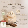 Roopy Tẩy Da Chết AHA 3 trong 1 150ml - Sữa Tắm Dưỡng Thể Tẩy Tế Bào, Quà Tặng