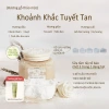 Roopy Tẩy Da Chết AHA 3 trong 1 150ml - Sữa Tắm Dưỡng Thể Tẩy Tế Bào, Quà Tặng 8