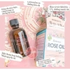 ROSE OIL Dưỡng Tóc Căng Bóng, Tái Tạo - Giảm Giá Đặc Biệt 143.244 VND