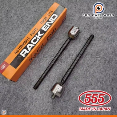 Rotuyn Lái Trong Innova 1 Cặp - Made In Thailand 555 Nhật, Giá 771.000đ