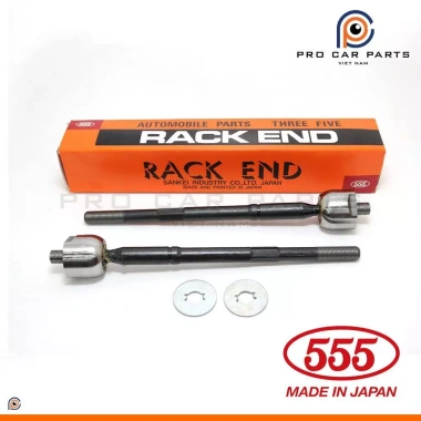 Rotuyn Lái Trong Innova 1 Cặp - Made In Thailand 555 Nhật, Giá 771.000đ 7 Rotuyn Lái Trong Innova 1 Cặp - Made In Thailand 555 Nhật, Giá 771.000đ 7