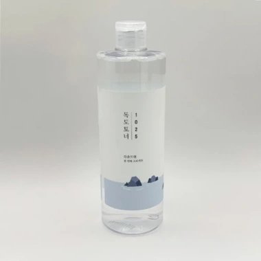 ROUND LAB 1.025 Dokdo Toner 200ml/500ml FREEBIES - Dưỡng ẩm, làm dịu, se khít lỗ chân lông, giá ưu đãi 293.699 VND