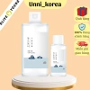 Round Lab Nước Hoa Hồng Toner Dưỡng Ẩm Dịu Nhẹ 1.025 Dokdo 200ml 50ml - Giá 200k