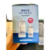 Round Lab Nước Hoa Hồng Toner Dưỡng Ẩm Dịu Nhẹ 1.025 Dokdo 200ml 50ml - Giá 200k 6