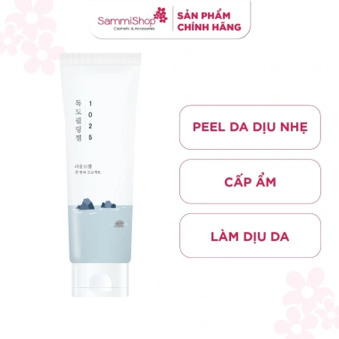 Round Lab Tẩy Da Chết Dokdo Peeling Gel 120ml - Giá 279.524đ, Da Mịn Sáng, Không Kích Ứng