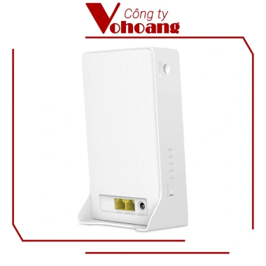 Router 4G LTE 300Mbps Mercusys MB112-4G chuẩn N, kết nối 32 thiết bị, giảm còn 793.000₫ 2