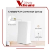 Router 4G LTE 300Mbps Mercusys MB112-4G chuẩn N, kết nối 32 thiết bị, giảm còn 793.000₫ 3