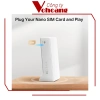 Router 4G LTE 300Mbps Mercusys MB112-4G chuẩn N, kết nối 32 thiết bị, giảm còn 793.000₫ 5