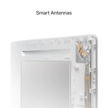 Router TP-Link Archer Air R5 Wifi 6 AX3.000 Băng Tần Kép - 1,699,000, Tốc Độ Vượt Trội 5