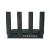 Router WiFi 4G LTE Di Động 300Mbps, Cổng LAN, Hỗ Trợ Nhiều SIM, Bảo Hành 12 Tháng - 800.000₫ 3