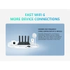 Router WiFi 4G LTE Di Động 300Mbps, Cổng LAN, Hỗ Trợ Nhiều SIM, Bảo Hành 12 Tháng - 800.000₫ 5