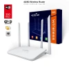 Router WiFi 4G LTE Di Động 300Mbps, Cổng LAN, Hỗ Trợ Nhiều SIM, Bảo Hành 12 Tháng - 800.000₫ 6