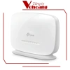 Router WiFi 4G SIM TP-Link MR105 chuẩn N, tốc độ 300Mbps, giá ưu đãi 1,038,300₫
