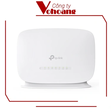 Router WiFi 4G SIM TP-Link MR105 chuẩn N, tốc độ 300Mbps, giá ưu đãi 1,038,300₫ 2 Router WiFi 4G SIM TP-Link MR105 chuẩn N, tốc độ 300Mbps, giá ưu đãi 1,038,300₫ 2