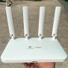 Router WiFi HAIER HAR-20S2U1 OpenWRT WiFi 6 AX1.800 4 ăng-ten sóng mạnh - 276,115₫ 2