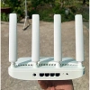 Router WiFi HAIER HAR-20S2U1 OpenWRT WiFi 6 AX1.800 4 ăng-ten sóng mạnh - 276,115₫ 3