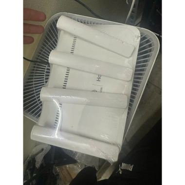 Router WiFi HAIER HAR-20S2U1 OpenWRT WiFi 6 AX1.800 4 ăng-ten sóng mạnh - 276,115₫ 8