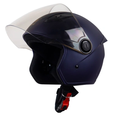 Royal Mũ Bảo Hiểm M134C Có Kính Màu Trà Phù Hợp Nam Nữ Bảo Hiểm 12 Tháng Giá 330k 4