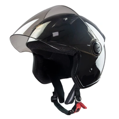 Royal Mũ Bảo Hiểm M134C Có Kính Màu Trà Phù Hợp Nam Nữ Bảo Hiểm 12 Tháng Giá 330k 6