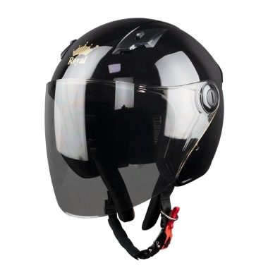 Royal Mũ Bảo Hiểm M134C Có Kính Màu Trà Phù Hợp Nam Nữ Bảo Hiểm 12 Tháng Giá 330k 8
