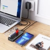 RSHTECH ST07C Hub USB 7 trong 1 3.2A Type C cho MacBook 2 Cổng USB Giá ưu đãi 594.000 7