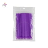 Ru 50 Cái Dùng Một Lần Nối Mi Cá Nhân Loại Bỏ Mi - Brush Giá Chỉ 40.150₫ 7