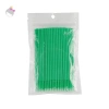 Ru 50 Cái Dùng Một Lần Nối Mi Cá Nhân Loại Bỏ Mi - Brush Giá Chỉ 40.150₫ 8