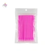 Ru 50 Cái Dùng Một Lần Nối Mi Cá Nhân Loại Bỏ Mi - Brush Giá Chỉ 40.150₫ 9