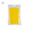 Ru 50 Cái Dùng Một Lần Nối Mi Cá Nhân Loại Bỏ Mi - Brush Giá Chỉ 40.150₫ 10