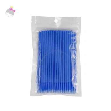 Ru 50 Cái Dùng Một Lần Nối Mi Cá Nhân Loại Bỏ Mi - Brush Giá Chỉ 40.150₫ 11
