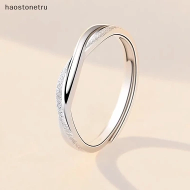Ru Bộ Nhẫn Hở Bạc Đơn Giản, Điều Chỉnh Nhanh Cho Cặp Đôi - Giá Siêu Ưu Đãi 34.5k 8 Ru Bộ Nhẫn Hở Bạc Đơn Giản, Điều Chỉnh Nhanh Cho Cặp Đôi - Giá Siêu Ưu Đãi 34.5k 8