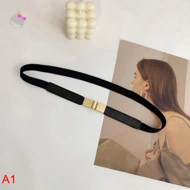 Ru Dây Thắt Lưng Da Nữ – Eo Co Giãn Khóa Vàng, Phù Hợp Đầm Áo Sơ Mi, 52.800₫ 9 Ru Dây Thắt Lưng Da Nữ – Eo Co Giãn Khóa Vàng, Phù Hợp Đầm Áo Sơ Mi, 52.800₫ 9