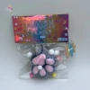 Ru Handmade Flocking Paw Giảm Căng Thẳng Mochi - Đồ Chơi Phục Hồi Chậm, Quà Tặng Sinh Nhật, Giá 48.5k 12
